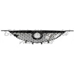 GRILLE STD SDN — photo 4