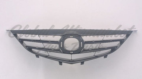 GRILLE BLACK SPORT
