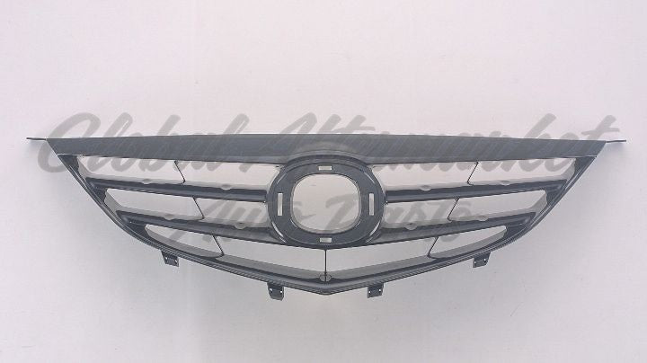 GRILLE BLACK SPORT