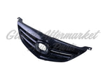 GRILLE BLACK SPORT — photo 3