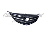 GRILLE BLACK SPORT — photo 4