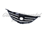 GRILLE BLACK SPORT — photo 5