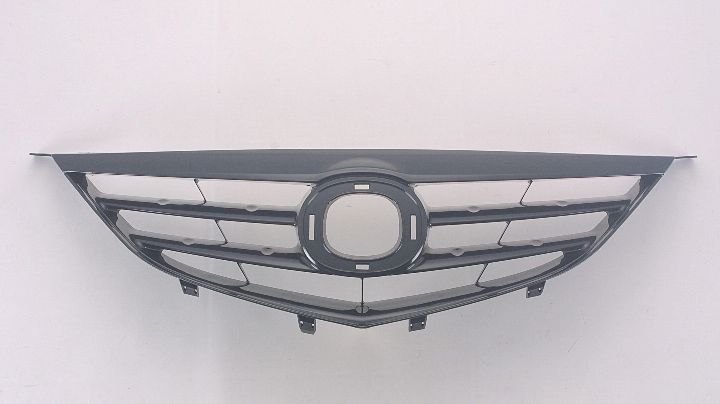 GRILLE BLACK SPORT