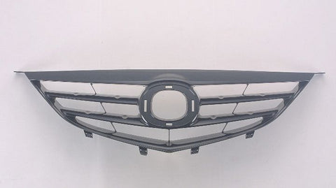 GRILLE BLACK SPORT