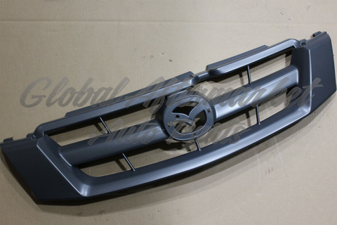 GRILLE BLACK