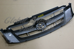 GRILLE BLACK