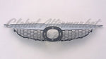 GRILLE W/CHROME MOULDING STANDARD TYPE — photo 1