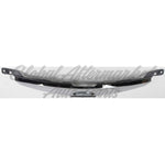GRILLE W/CHROME MOULDING STANDARD TYPE — photo 4