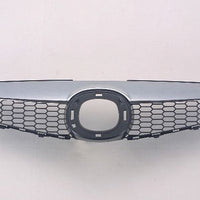 GRILLE W/CHROME MOULDING STANDARD TYPE