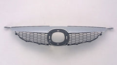 GRILLE W/CHROME MOULDING STANDARD TYPE
