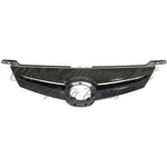 GRILLE BLACK SPORT TYPE — photo 2