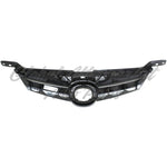 GRILLE BLACK SPORT TYPE — photo 4