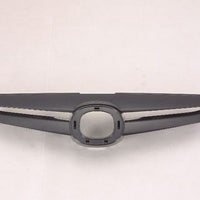 GRILLE BLACK SPORT TYPE