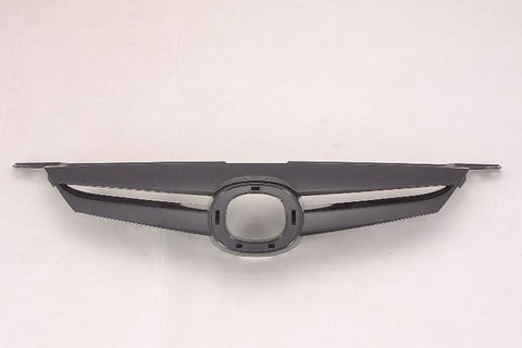 GRILLE BLACK SPORT TYPE
