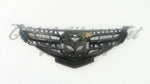 GRILLE BLACK SPORT SDN — photo 1