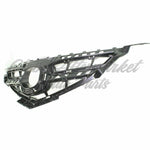 GRILLE BLACK SPORT SDN — photo 2