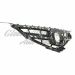 GRILLE BLACK SPORT SDN — photo 3