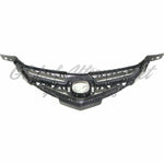 GRILLE BLACK SPORT SDN — photo 4