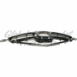 GRILLE BLACK SPORT SDN — photo 5