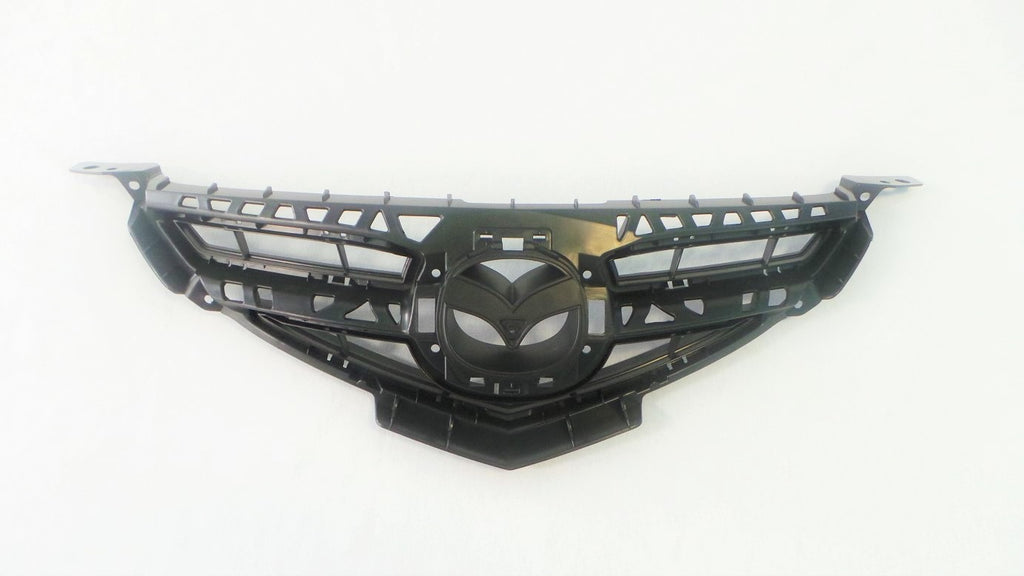 GRILLE BLACK SPORT SDN