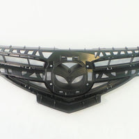 GRILLE BLACK SPORT SDN