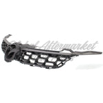GRILLE BLACK — photo 1