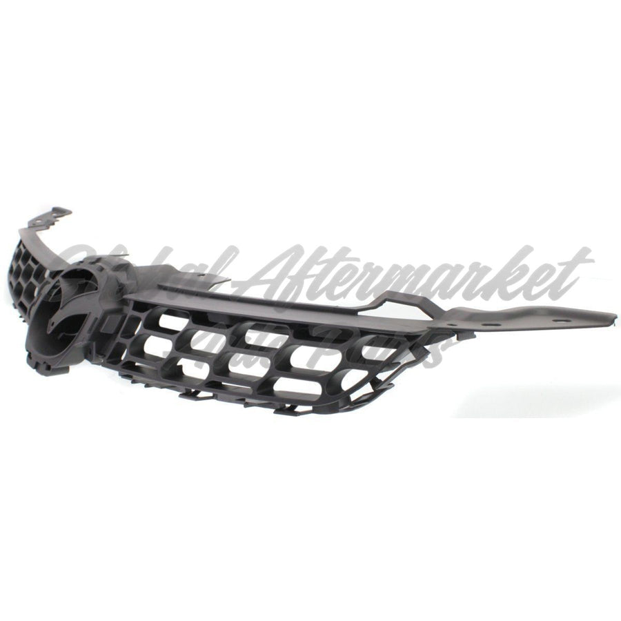 GRILLE BLACK