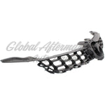GRILLE BLACK — photo 3