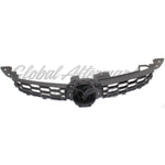 GRILLE BLACK — photo 4