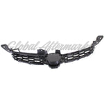 GRILLE BLACK — photo 5