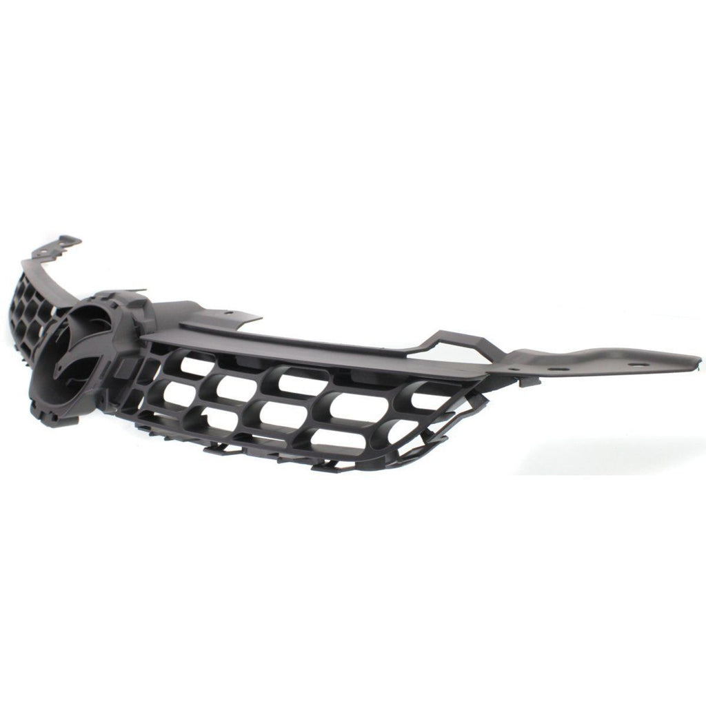 GRILLE BLACK