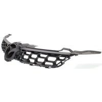 GRILLE BLACK