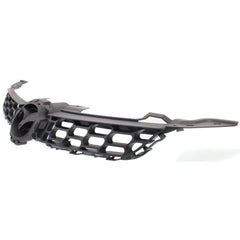 GRILLE BLACK