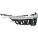 GRILLE CHROME/BLACK — photo 3