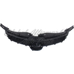 GRILLE CHROME/BLACK — photo 5