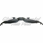 GRILLE DARK GREY — photo 4