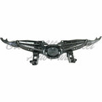 GRILLE DARK GREY — photo 5