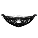 GRILLE SDN STD W/CHROME MOULDING — photo 1