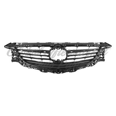 GRILLE IF FOR 16 AND 17 ONLY FITS WITHOUT LED LAMPS