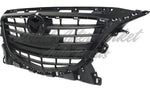 GRILLE TEXTURED BLACK — photo 2