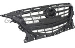 GRILLE TEXTURED BLACK — photo 3