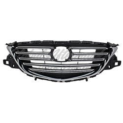GRILLE CHROME GS/GS-L/SPORT/TOURING MODEL
