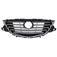 GRILLE CHROME GS/GS-L/SPORT/TOURING MODEL
