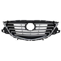 GRILLE CHROME GS/GS-L/SPORT/TOURING MODEL