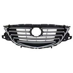 GRILLE CHROME GS/GS-L/SPORT/TOURING MODEL