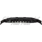 GRILLE MATTE DARK GRAY W/BLACK MOLDING — photo 4