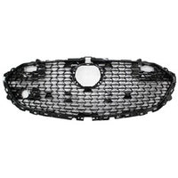 GRILLE FR GLOSS BLACK FINISH JAPAN BULT SDN