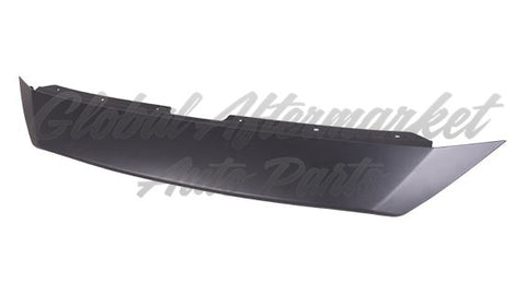 GRILLE COVER UPPER PRIMED MEXICO BUILT