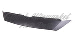 GRILLE COVER UPPER PRIMED MEXICO BUILT — photo 1