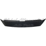 GRILLE COVER UPPER PRIMED MEXICO BUILT — photo 2